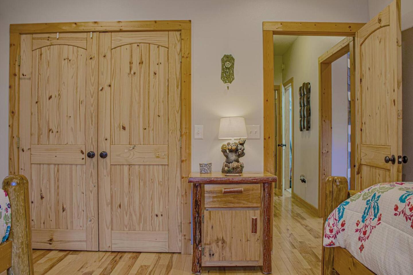 Serene Mountain And Sunset Views 3Bd Cabin Franklin Eksteriør billede