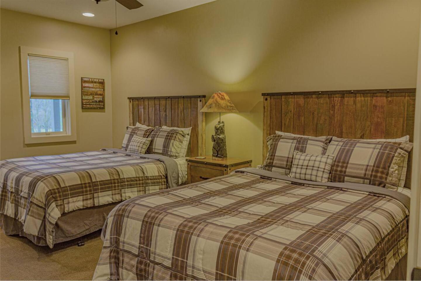Serene Mountain And Sunset Views 3Bd Cabin Franklin Eksteriør billede