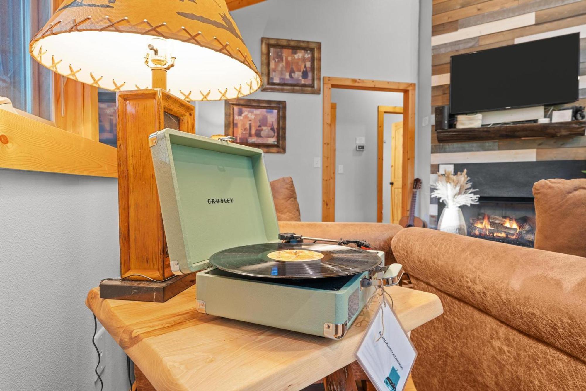 Lux Mtn Cabin Hot Tub, Fire Pit, Game Room 3Bd Franklin Eksteriør billede
