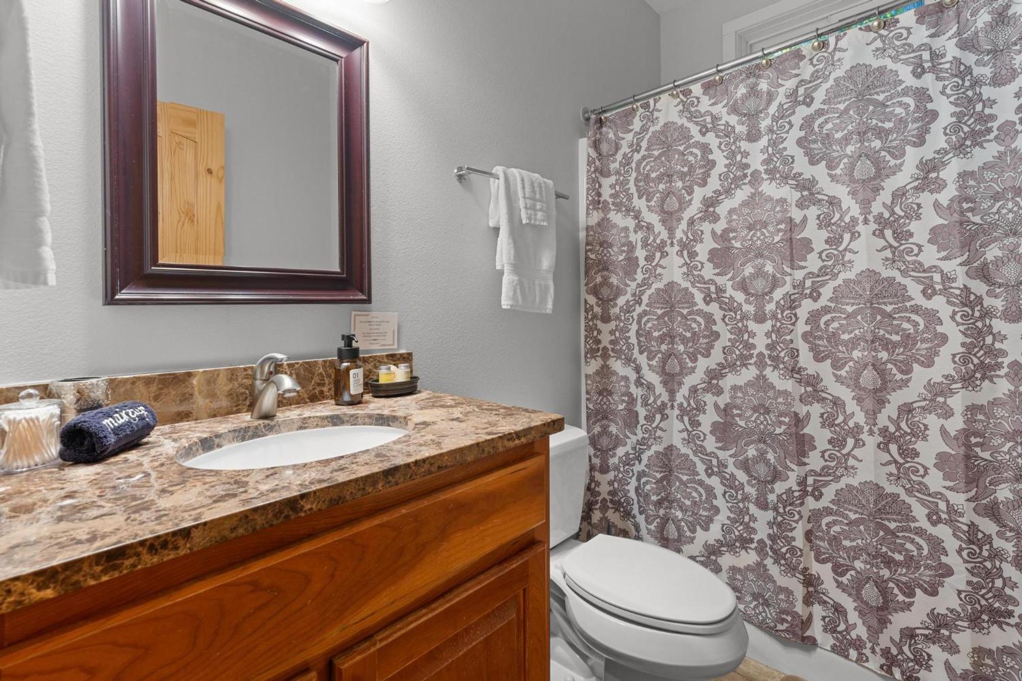 Lux Mtn Cabin Hot Tub, Fire Pit, Game Room 3Bd Franklin Eksteriør billede